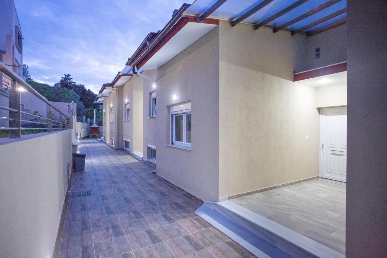 Nea IraklitsaRent House Diamond公寓 外观 照片